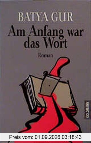 Am Anfang war das Wort