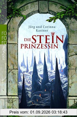 Die Steinprinzessin.