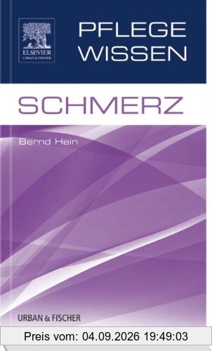 PflegeWissen, Schmerz