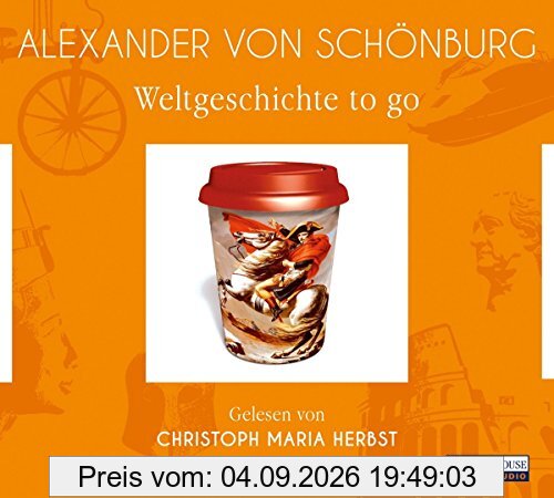 Weltgeschichte to go