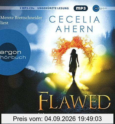 Flawed - Wie perfekt willst du sein?