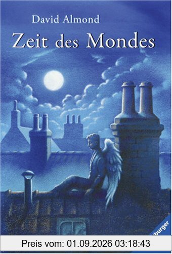 Zeit des Mondes