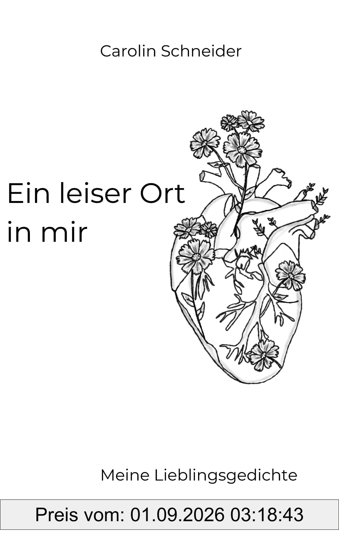 Ein leiser Ort in mir