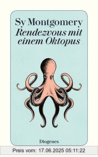 Binding : Taschenbuch, Edition : 1, Label : Diogenes, Publisher : Diogenes, medium : Taschenbuch, numberOfPages : 384, publicationDate : 2019-02-27, releaseDate : 2019-02-27, authors : Sy Montgomery, translators : Heide Sommer, ISBN : 3257244533