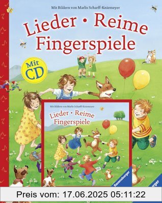 Binding : Gebundene Ausgabe, Edition : 2, Label : Ravensburger Buchverlag, Publisher : Ravensburger Buchverlag, medium : Gebundene Ausgabe, numberOfPages : 120, publicationDate : 2013-02-01, languages : german, ISBN : 3473553549