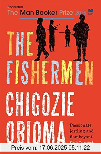 Binding : Taschenbuch, Label : Pushkin Press, Publisher : Pushkin Press, medium : Taschenbuch, numberOfPages : 414, publicationDate : 2016-03-03, authors : Chigozie Obioma, languages : english, ISBN : 0957548869
