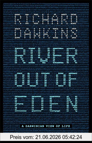 Dawkins, Prof Richard River Out Of Eden, A Darwinian View Of Life (Science Masters)