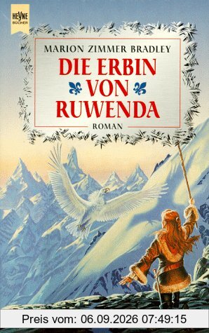 Die Erbin von Ruwenda.