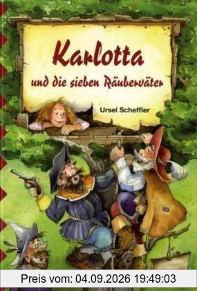 Karlotta und die sieben Räuberväter, Schulausgabe