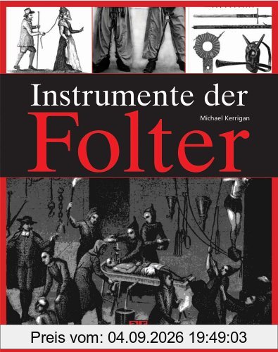 Instrumente der Folter