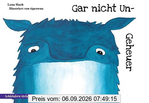 Gar nicht Un-Geheuer