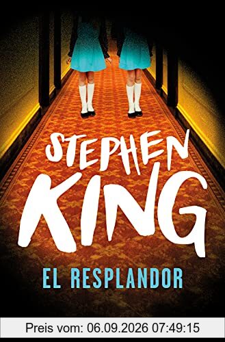 El resplandor (Best Seller)
