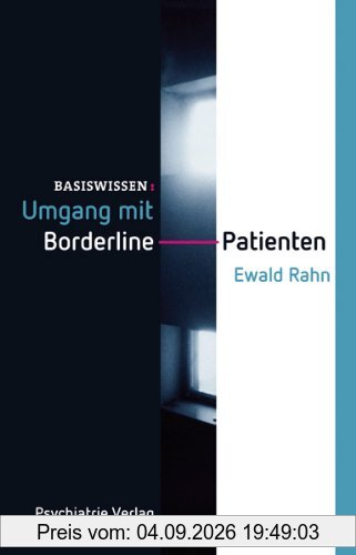 Umgang mit Borderline Patienten
