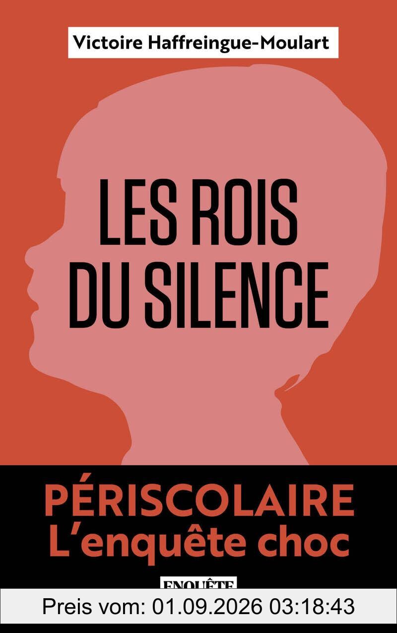 Les rois du silence