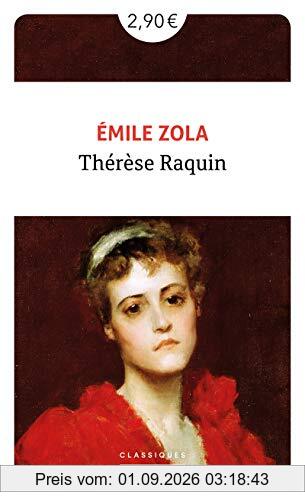 Thérèse Raquin