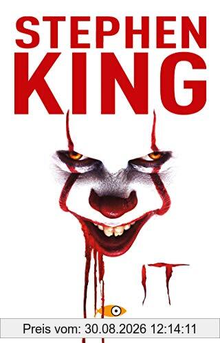 Stephen King - It (1 BOOKS)