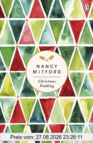Christmas Pudding