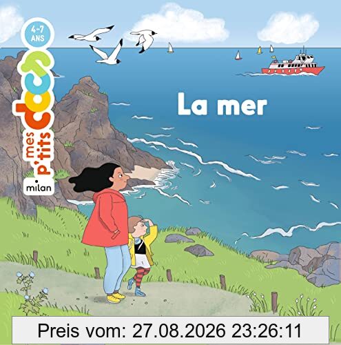 La mer
