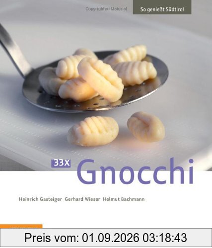 33 x Gnocchi