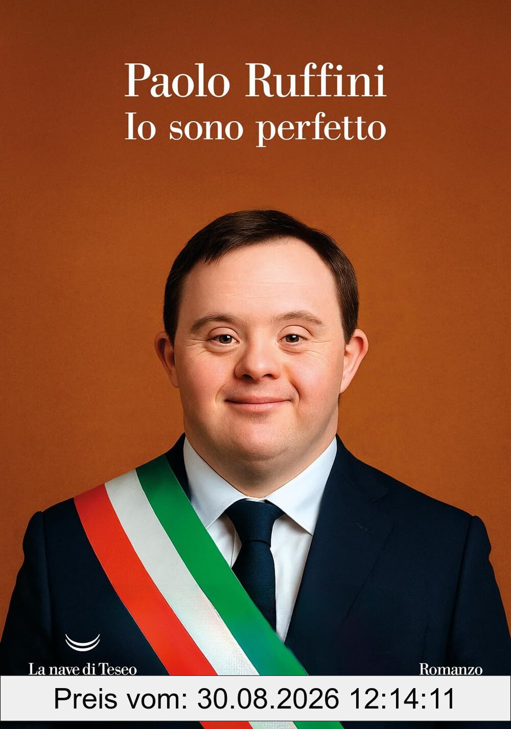 Io sono perfetto (Oceani)