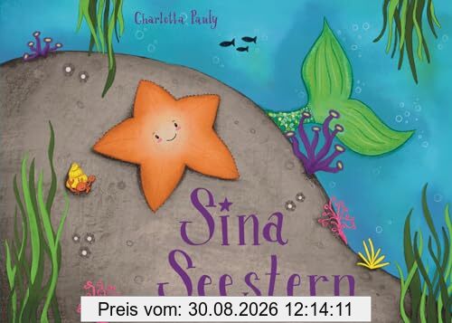 Sina Seestern