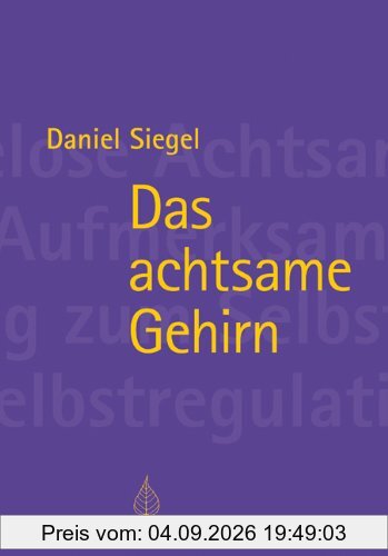 Das achtsame Gehirn