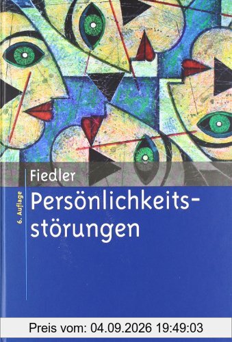 Persönlichkeitsstörungen