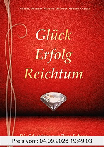 Glück, Erfolg & Reichtum
