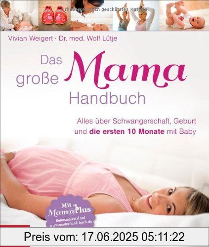 Binding : Gebundene Ausgabe, Label : Kösel-Verlag, Publisher : Kösel-Verlag, medium : Gebundene Ausgabe, numberOfPages : 432, publicationDate : 2013-01-28, authors : Vivian Weigert, Lütje, Dr. med. Wolf, languages : german, ISBN : 3466345502