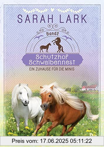 Brand : Boje Verlag, Binding : Gebundene Ausgabe, Edition : 1. Aufl. 2022, Label : Boje, Publisher : Boje, medium : Gebundene Ausgabe, numberOfPages : 192, publicationDate : 2022-10-28, releaseDate : 2022-10-28, authors : Sarah Lark, ISBN : 341482664X