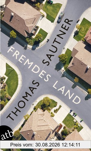 Fremdes Land: Roman