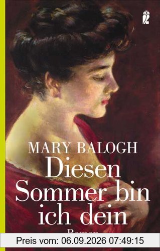 Diesen Sommer bin ich dein