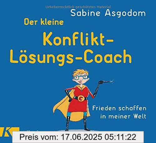 Binding : Gebundene Ausgabe, Label : Kösel-Verlag, Publisher : Kösel-Verlag, medium : Gebundene Ausgabe, numberOfPages : 48, publicationDate : 2015-05-25, authors : Sabine Asgodom, languages : german, ISBN : 346631044X