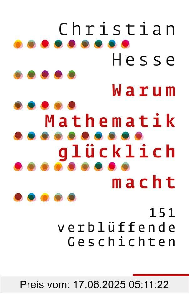 Binding : Gebundene Ausgabe, Edition : 6, Label : C.H.Beck, Publisher : C.H.Beck, medium : Gebundene Ausgabe, numberOfPages : 346, publicationDate : 2023-12-22, releaseDate : 2023-12-22, authors : Christian Hesse, ISBN : 3406809073