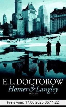 Binding : Gebundene Ausgabe, Edition : 3, Label : Kiepenheuer&Witsch, Publisher : Kiepenheuer&Witsch, PackageQuantity : 1, medium : Gebundene Ausgabe, numberOfPages : 224, publicationDate : 2010-12-30, authors : Doctorow, E. L., translators : Gertraude Krueger, languages : german, ISBN : 346204298X