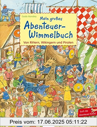 Binding : Gebundene Ausgabe, Label : Esslinger ein Imprint der Thienemann-Esslinger Verlag GmbH, Publisher : Esslinger ein Imprint der Thienemann-Esslinger Verlag GmbH, medium : Gebundene Ausgabe, numberOfPages : 16, publicationDate : 2016-03-15, languages : german, ISBN : 3480232612