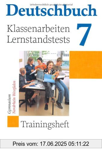 Binding : Taschenbuch, Label : Cornelsen Verlag, Publisher : Cornelsen Verlag, medium : Taschenbuch, numberOfPages : 80, publicationDate : 2009-06-01, authors : Brenner, Dr. Gerd, Gierlich, Dr. Heinz, Grunow, Dr. Cordula, Markus Langner, Norbert Pabelick, Bianca Weber, publishers : Bernd Schurf, Andrea Wagener, languages : german, ISBN : 3464680932