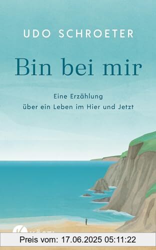 Binding : Gebundene Ausgabe, Label : Kösel-Verlag, Publisher : Kösel-Verlag, medium : Gebundene Ausgabe, numberOfPages : 144, publicationDate : 2024-08-28, authors : Udo Schroeter, ISBN : 3466348250