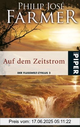 Binding : Taschenbuch, Edition : 2, Label : Piper Taschenbuch, Publisher : Piper Taschenbuch, medium : Taschenbuch, numberOfPages : 304, publicationDate : 2008-04-01, authors : Farmer, Philip Jose, translators : Hahn, Ronald M., languages : german, ISBN : 3492266584