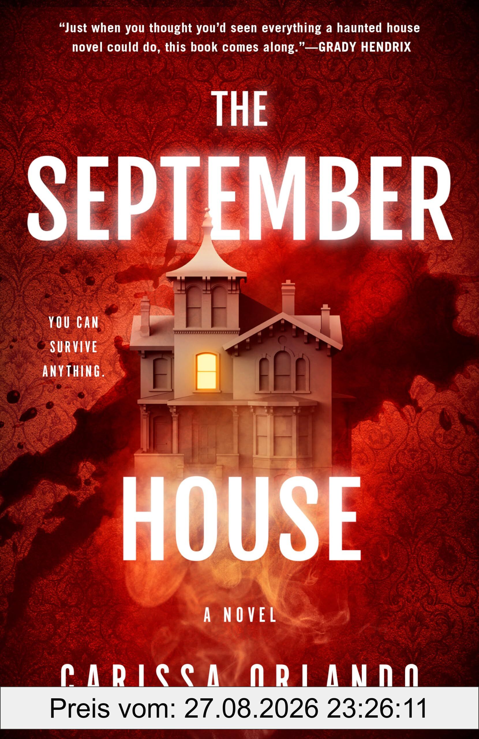 The September House