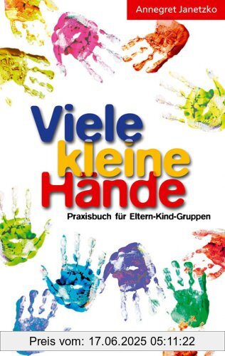 Binding : Taschenbuch, Edition : 1., Aufl., Label : Scm R. Brockhaus, Publisher : Scm R. Brockhaus, medium : Taschenbuch, numberOfPages : 160, publicationDate : 2005-03-30, authors : Annegret Janetzko, languages : german, ISBN : 3417248906