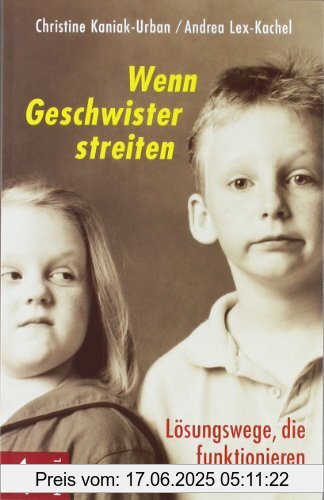 Binding : Taschenbuch, Edition : 6, Label : Kösel-Verlag, Publisher : Kösel-Verlag, medium : Taschenbuch, numberOfPages : 192, publicationDate : 2005-07-21, authors : Christine Kaniak-Urban, Andrea Bachmaier, languages : german, ISBN : 3466306957