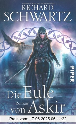 Binding : Taschenbuch, Edition : 1., Label : Piper, Publisher : Piper, medium : Taschenbuch, numberOfPages : 431, publicationDate : 2009-05-01, authors : Richard Schwartz, languages : german, ISBN : 3492266746