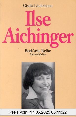 Binding : Broschiert, Label : C.H. Beck Verlag, Publisher : C.H. Beck Verlag, medium : Broschiert, publicationDate : 1988-01-01, authors : Gisela Lindemann, languages : german, ISBN : 340632276X