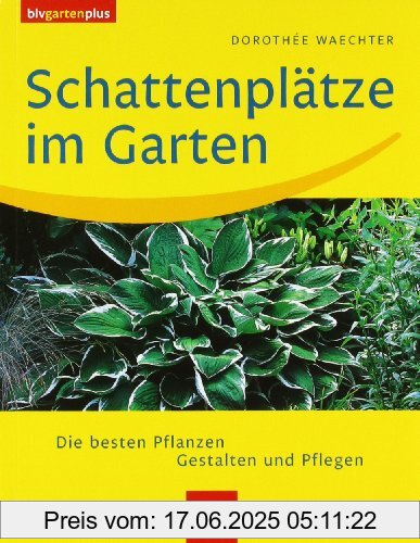 Binding : Taschenbuch, Edition : 2. A., Neuausg., Label : Blv Buchverlag, Publisher : Blv Buchverlag, medium : Taschenbuch, numberOfPages : 95, publicationDate : 2005-03-01, authors : Dorothée Waechter, languages : german, ISBN : 3405168872