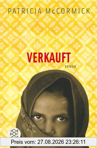 Verkauft: Roman