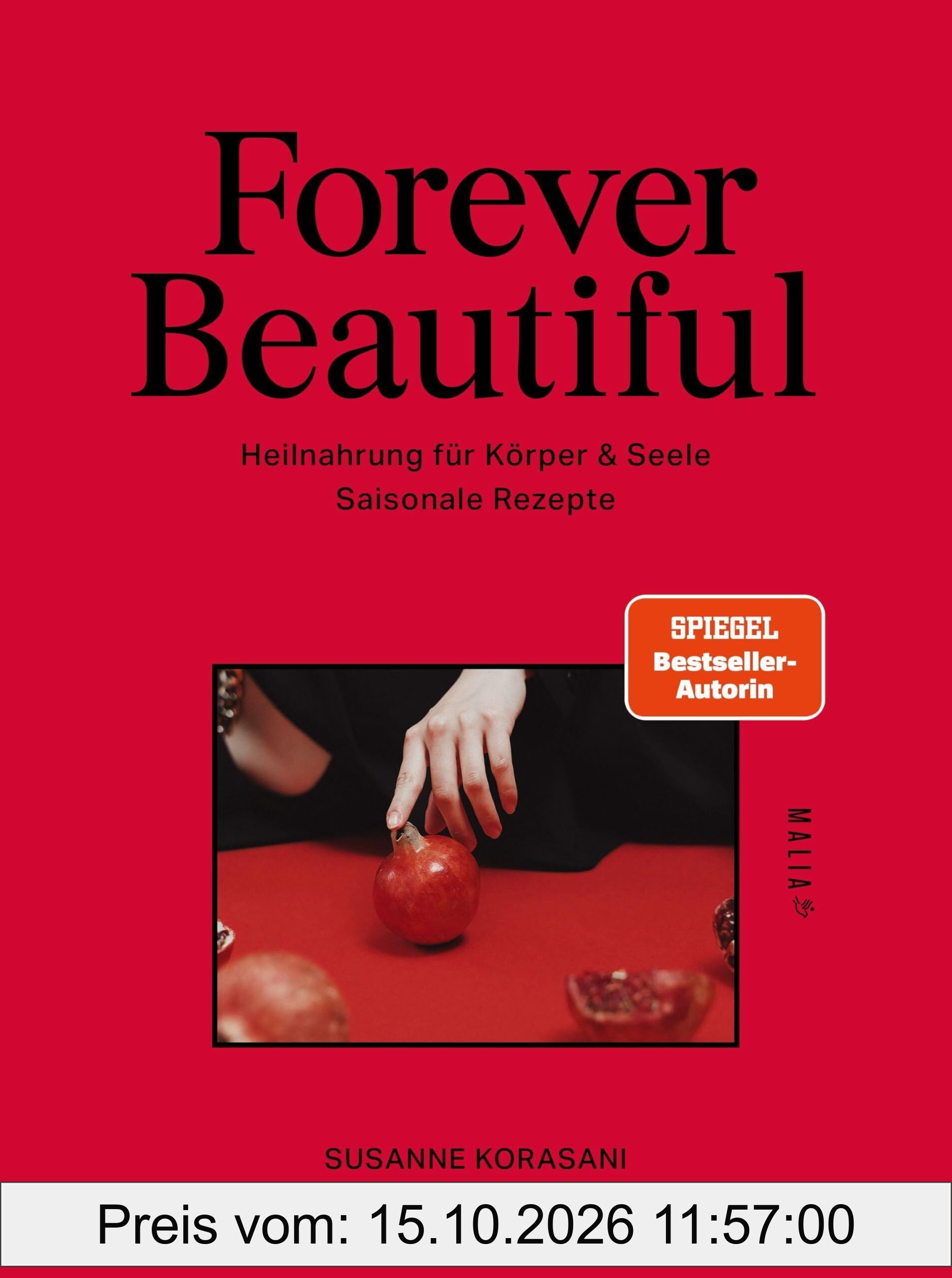 Forever Beautiful