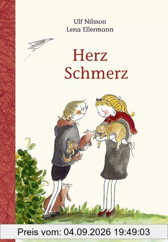 Herz Schmerz