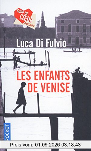 Les enfants de Venise