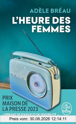 L'heure des femmes